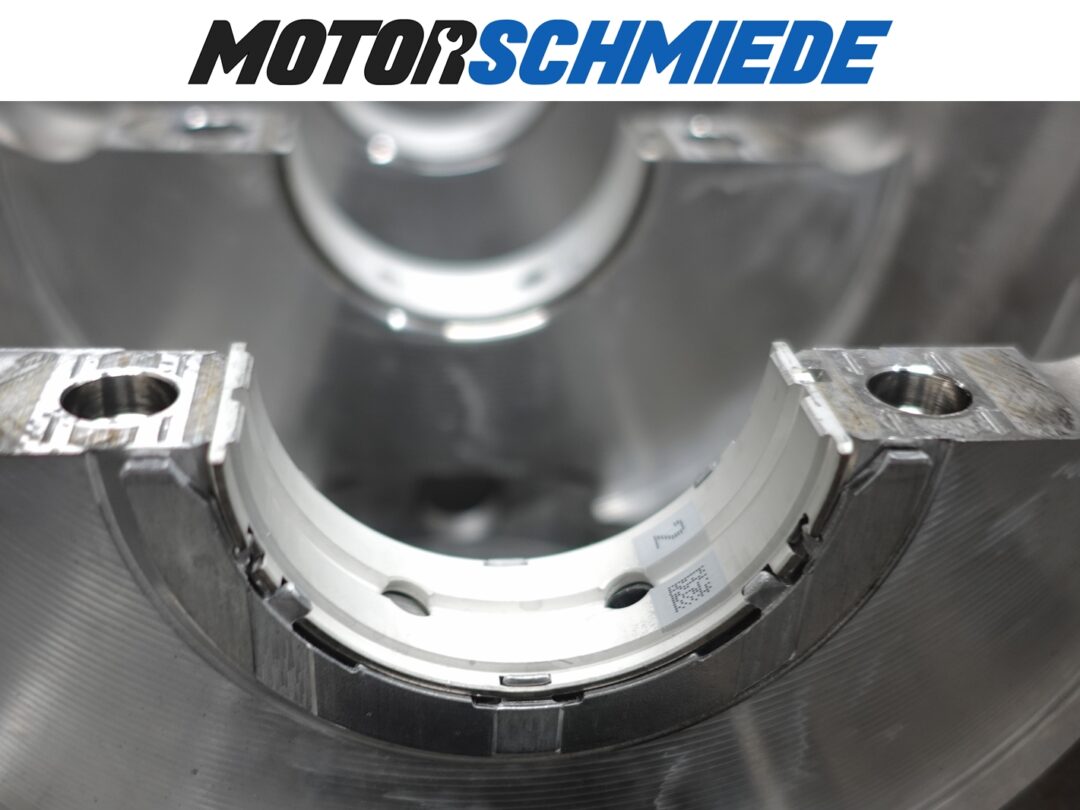 BMW Motorüberholung 640d Coupe F13 230kW 313PS N57 D30 Revision Revidieren Kosten