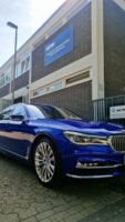 750d G12 mit B57 Motor