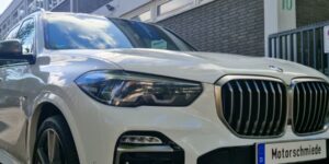 BMW X5M 50d