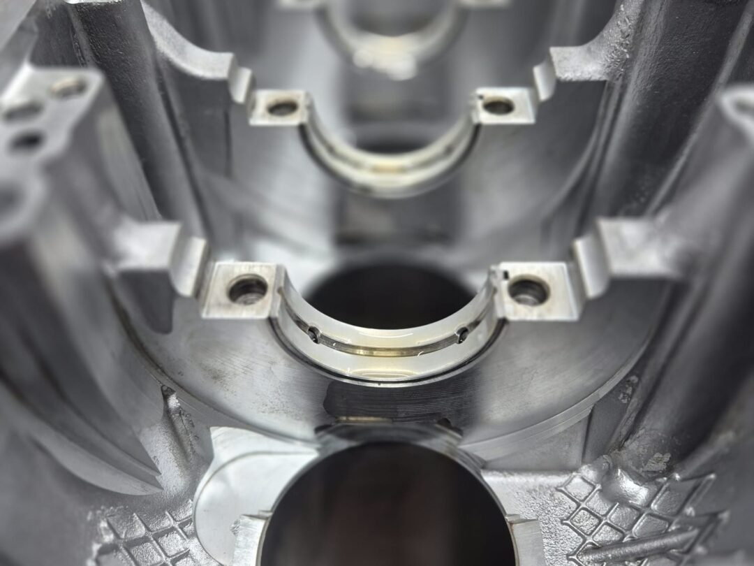 BMW M52B28 (286S1 286S2) Austauschmotor – generalüberholter Rumpfmotor (ohne Anbauteile)