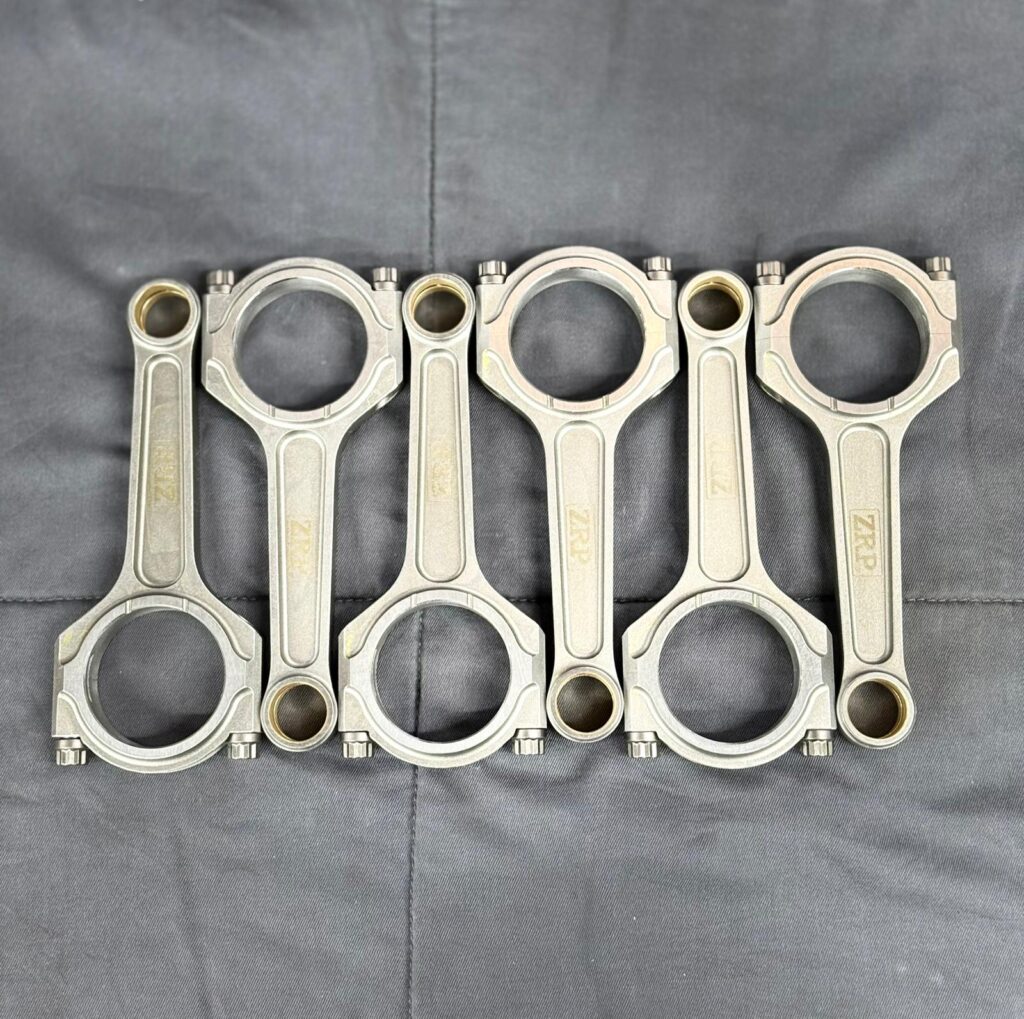 H-Schaft Pleuel für den N55 B30 aus dem M135i