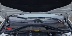 BMW M135i F21 mit N55B30 Motor