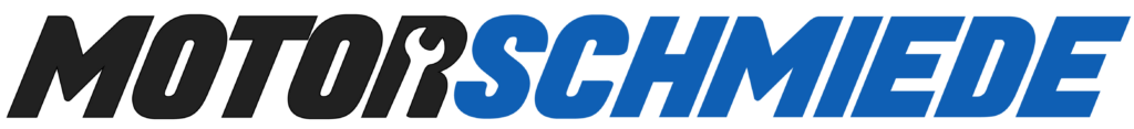 Motorschmiede Logo