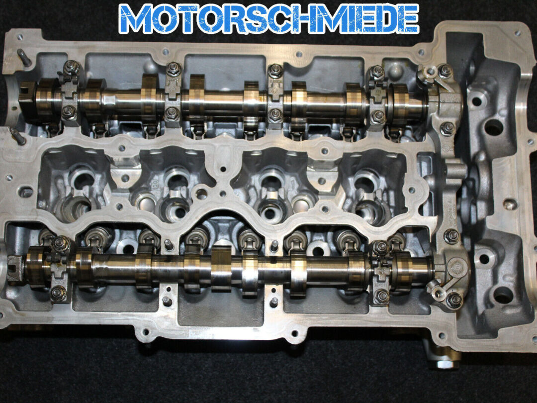 Ueberholt Motor BMW E87 1er 118i N43 N43B20A 143PS Motor Engine Triebwerk 283953727343-3